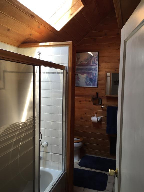 Holly'S Place South Lake Tahoe Rum bild