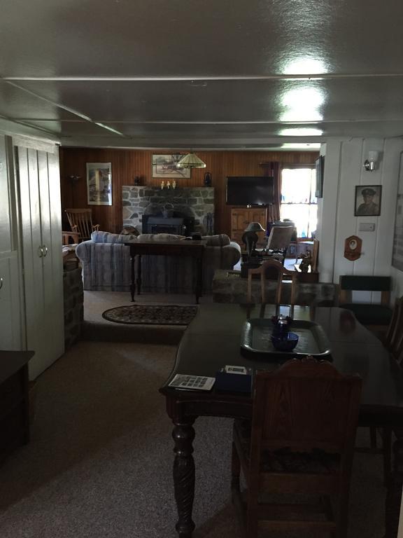Holly'S Place South Lake Tahoe Rum bild