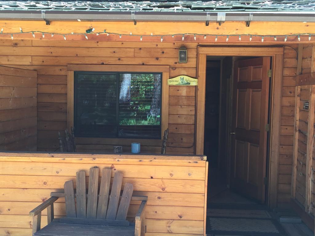 Holly'S Place South Lake Tahoe Rum bild