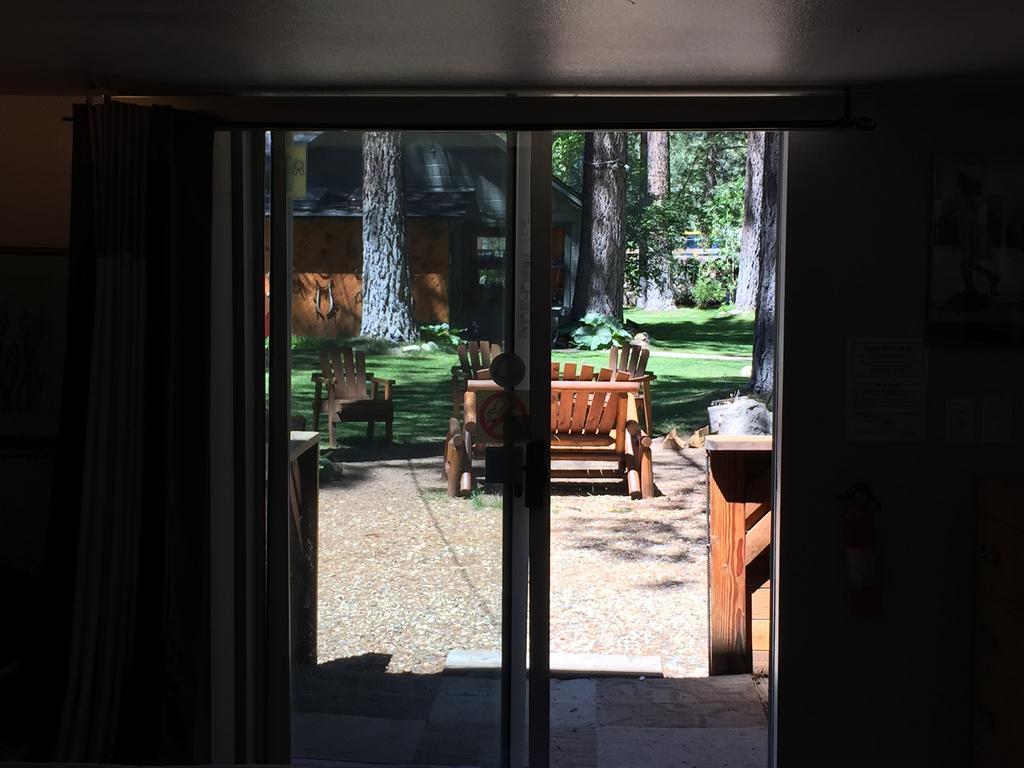 Holly'S Place South Lake Tahoe Rum bild