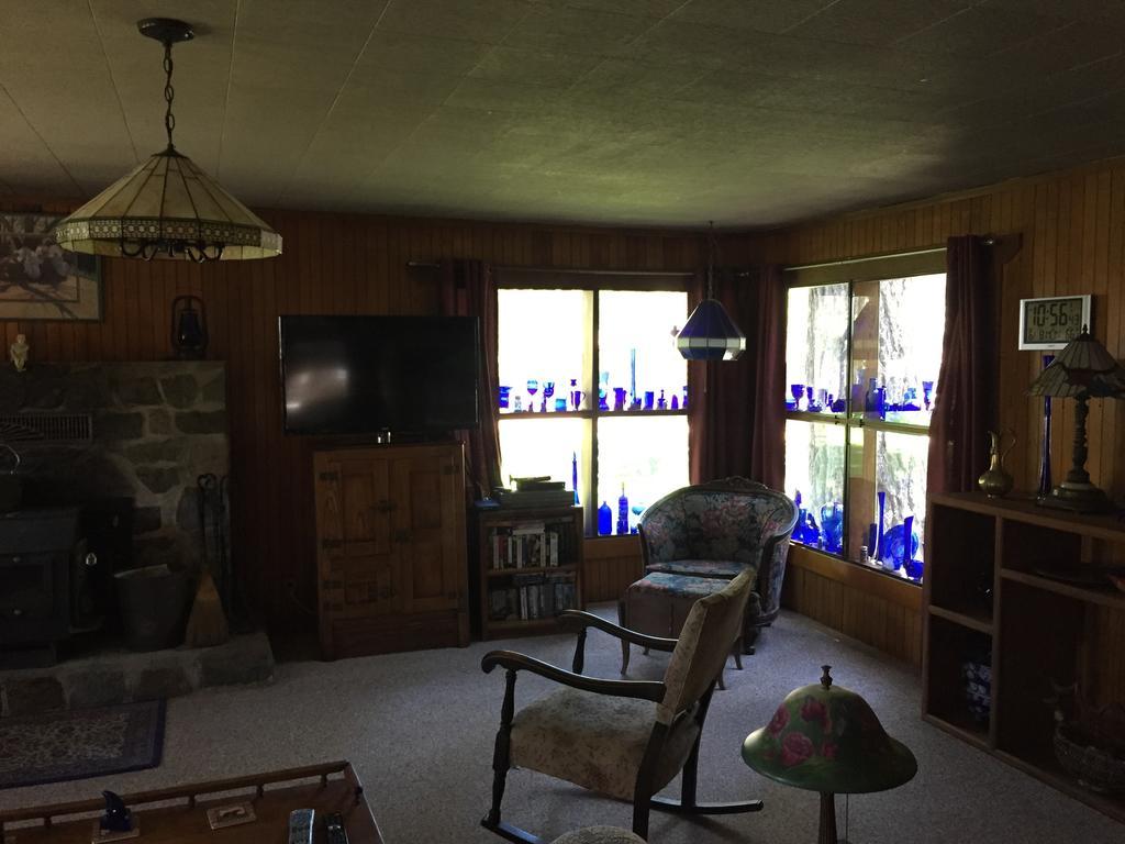 Holly'S Place South Lake Tahoe Rum bild