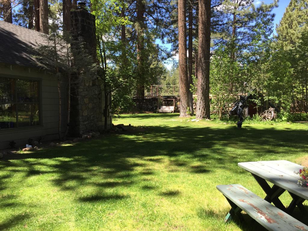 Holly'S Place South Lake Tahoe Rum bild