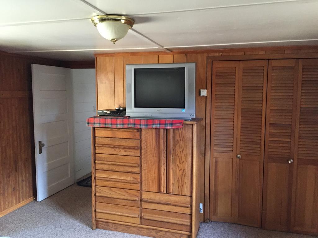 Holly'S Place South Lake Tahoe Rum bild