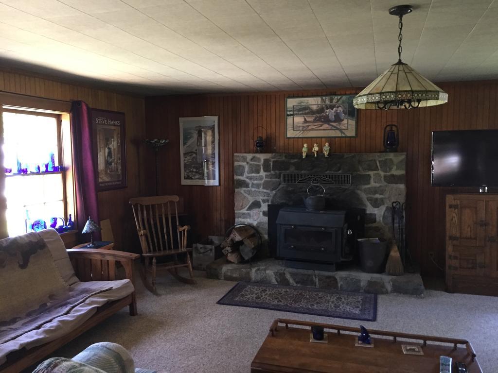 Holly'S Place South Lake Tahoe Rum bild