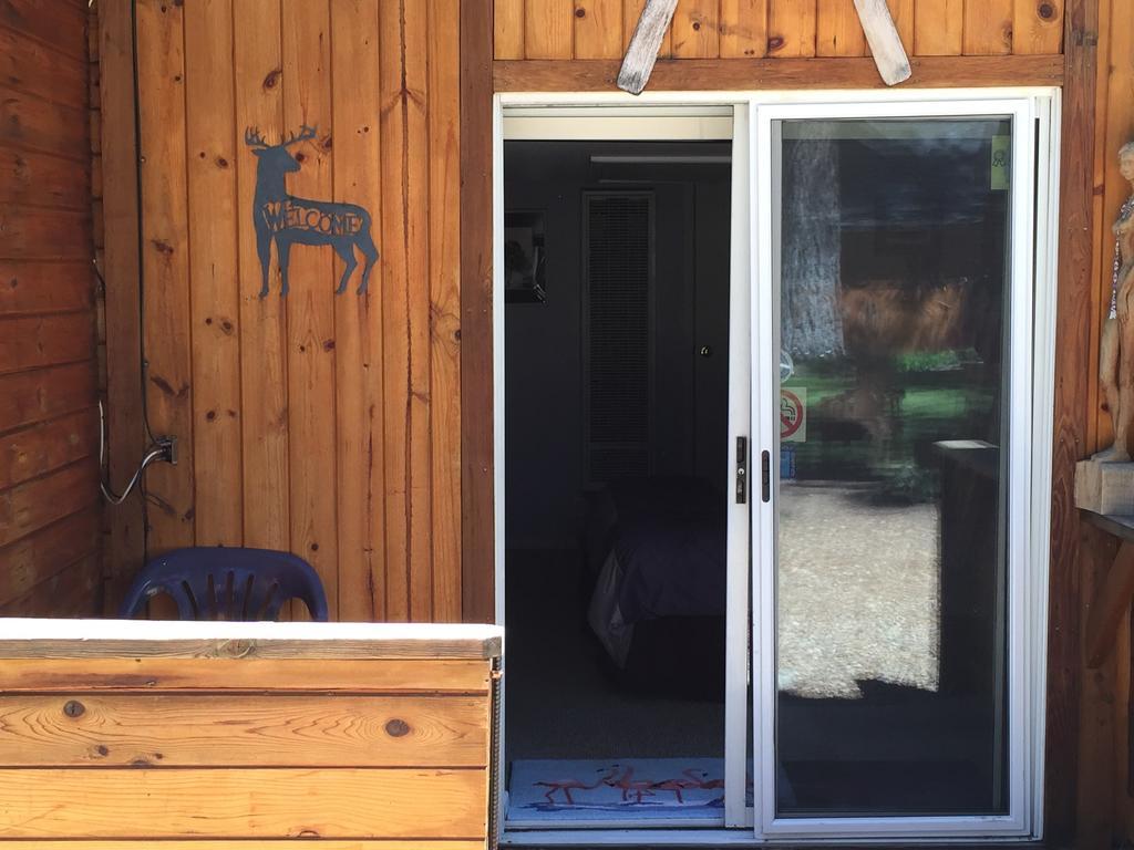 Holly'S Place South Lake Tahoe Rum bild