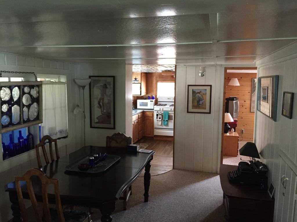 Holly'S Place South Lake Tahoe Rum bild