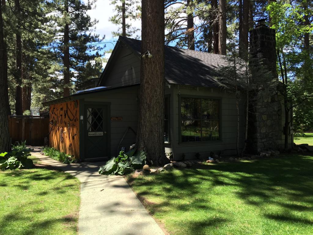 Holly'S Place South Lake Tahoe Rum bild