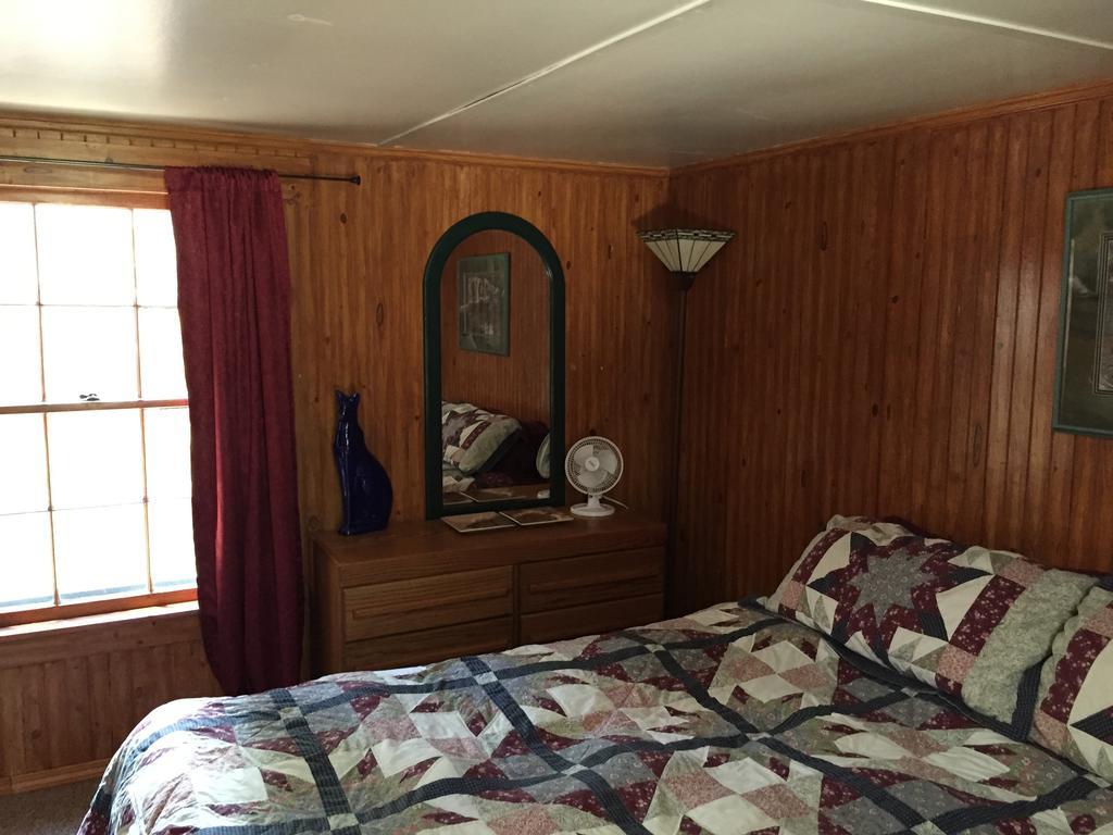 Holly'S Place South Lake Tahoe Rum bild