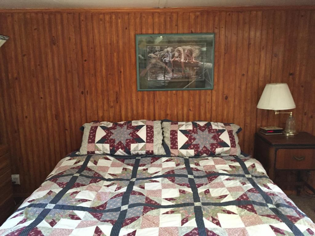 Holly'S Place South Lake Tahoe Rum bild