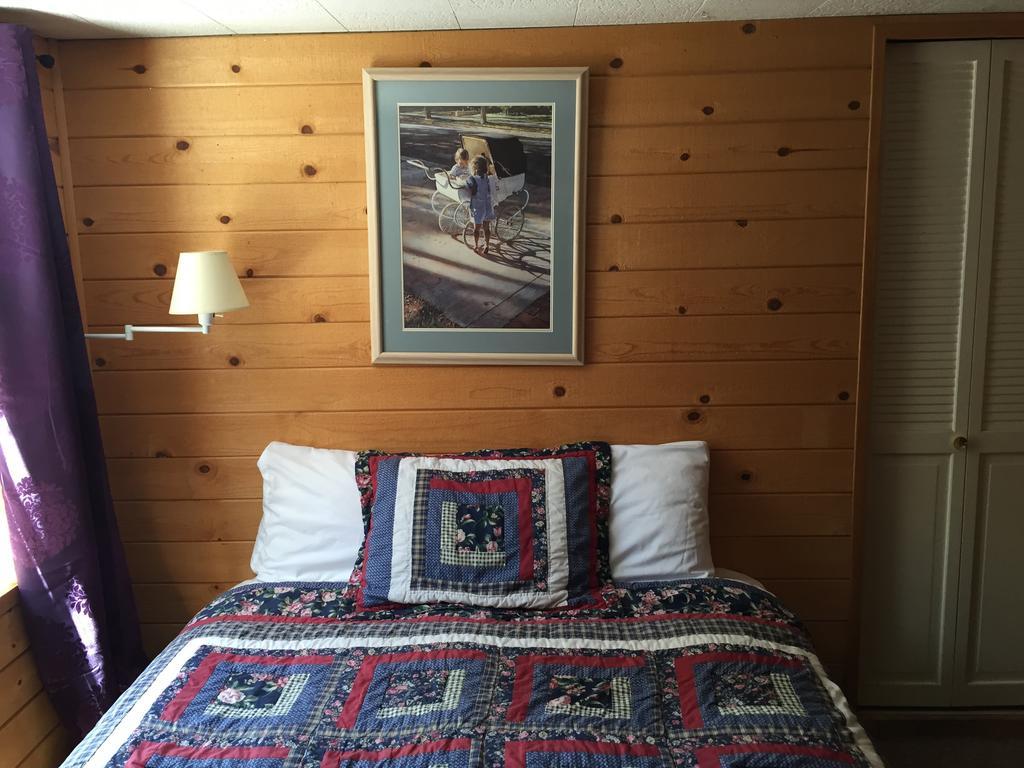 Holly'S Place South Lake Tahoe Rum bild