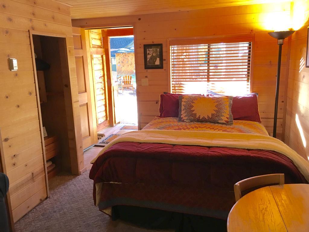 Holly'S Place South Lake Tahoe Exteriör bild