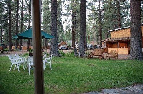 Holly'S Place South Lake Tahoe Exteriör bild